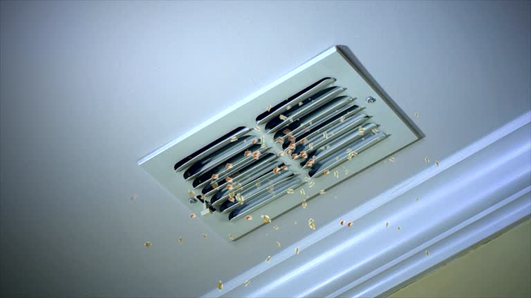 Best Ventilation Cleaning Services  in Moxee, WA