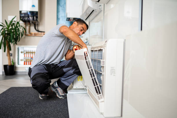 Best Commercial Air Duct Cleaning  in Moxee, WA
