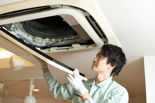 Moxee, WA Airduct Cleaning Company