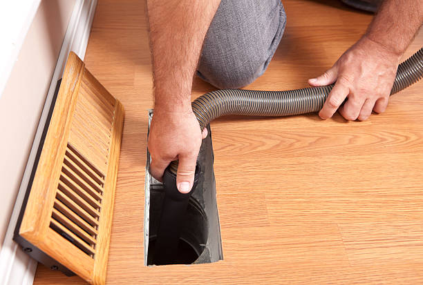 Best HVAC Duct Inspection Services  in Moxee, WA