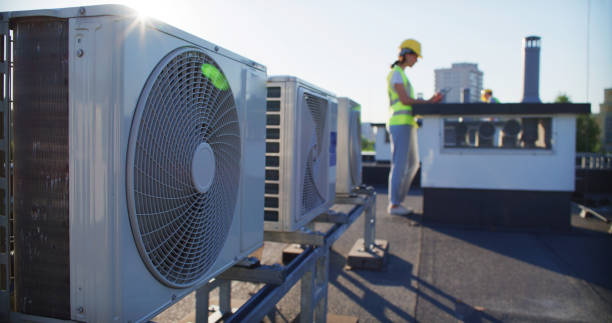 Best Commercial Air Duct Cleaning  in Moxee, WA